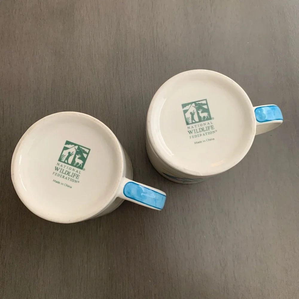 Vintage set two